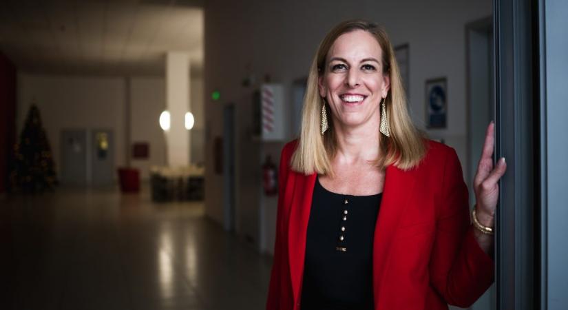 Szász Emese: Onnantól nagyon nehéz, ha kimondod magadban asszó közben, hogy mindjárt olimpiai bajnok leszek