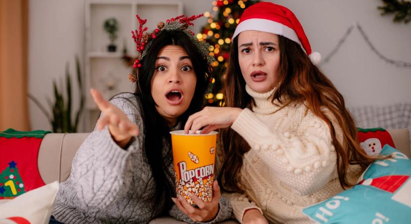 Karácsonyi filmek újraértelmezve: mit tanulhatunk belőlük 2025-ben
