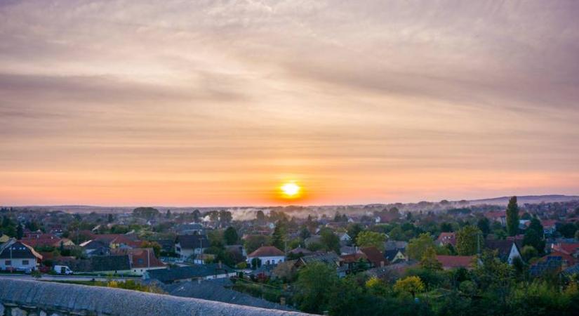 Váratlan fordulat jön az időjárásban - Mától erre kell számítani