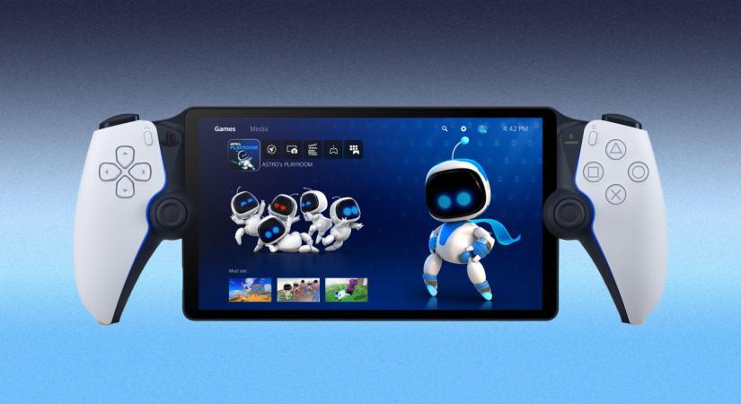 PS6 kézikonzol? A friss szivárgások új irányt sejtetnek a PlayStation jövőjéről