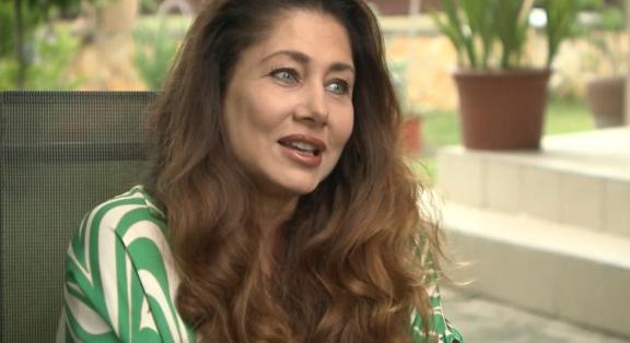 Videó: Sikerült! Horváth Éva megmutatta, hol tart a felépülése karácsonyra