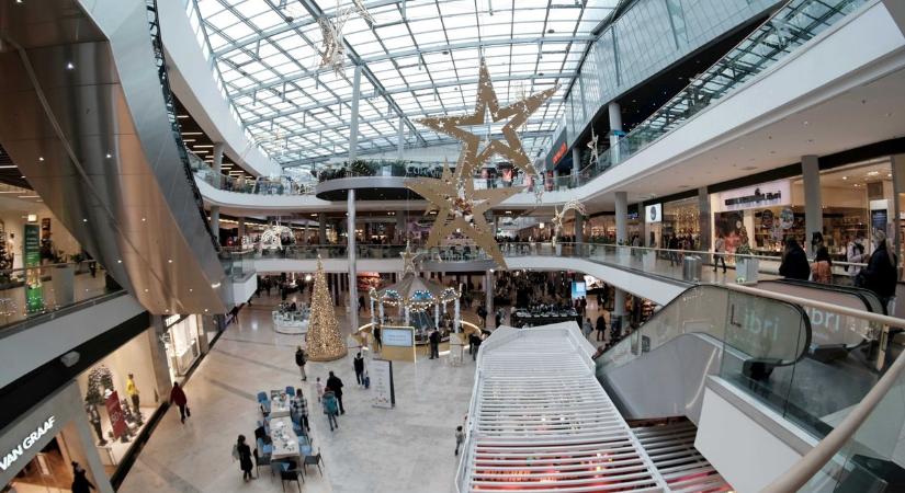 Sose költöttek a magyarok még ennyit a karácsonyra! (VIDEÓ)