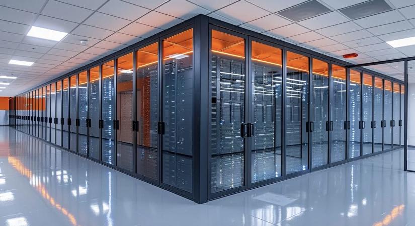 Internettel fűtik a városokat Finnországban