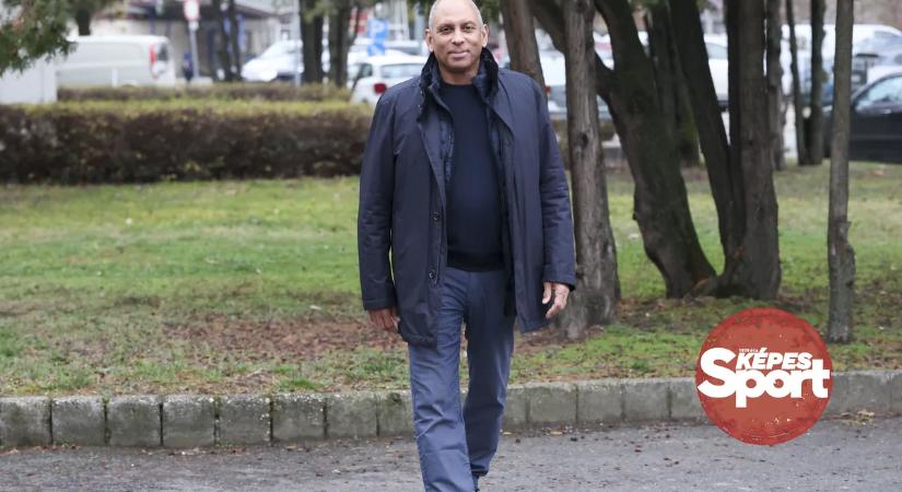 „A természetem kubai, a szívem magyar” – Navarrete József hatvanéves