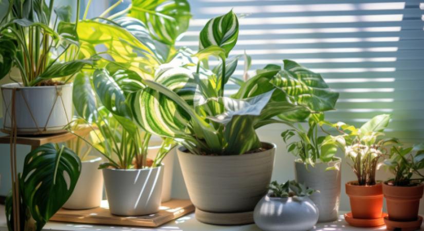 Ne dobd ki a kókadozó szobanövényedet, előbb ezt a 6 hibát nézd át rajta