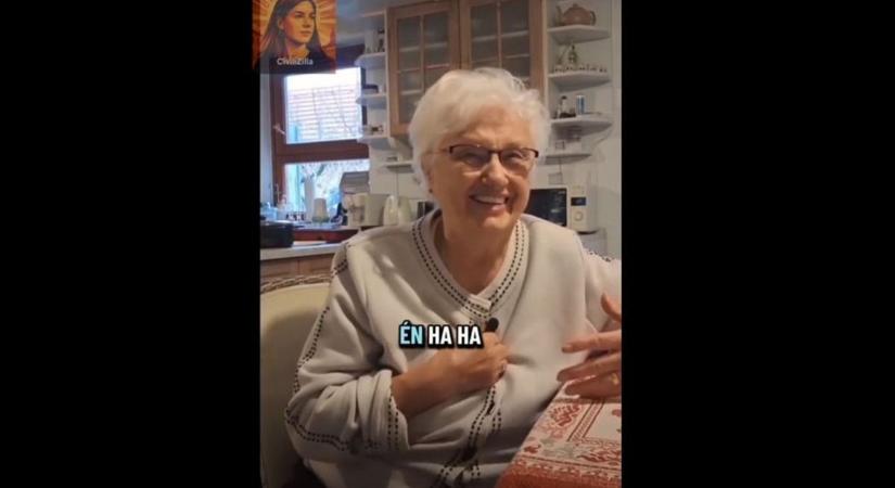 Orbán Viktor édesanyja váratlan vallomást tett fia pályaválasztásáról egy interjúban (VIDEÓ)