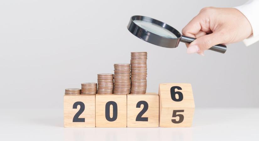 Jelentős béremelések jönnek 2026-ban: mutatjuk, kik járnak a legjobban