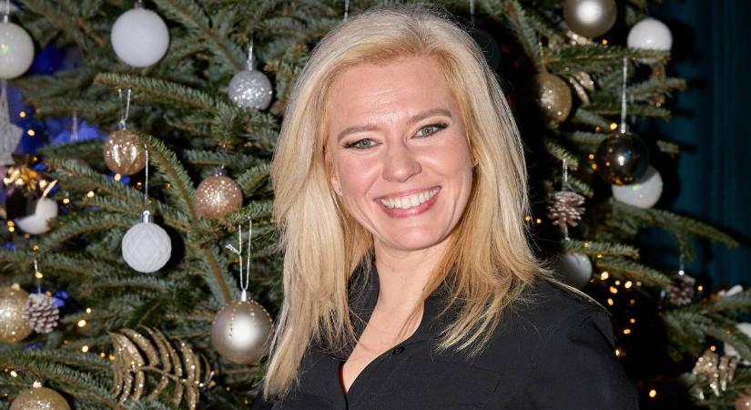 Vogyerák Anikó: „A legfontosabb, hogy ilyenkor van időnk egymásra”