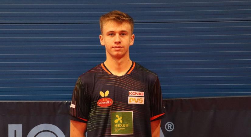 Asztalitenisz NB I: magabiztos celldömölki siker a végére