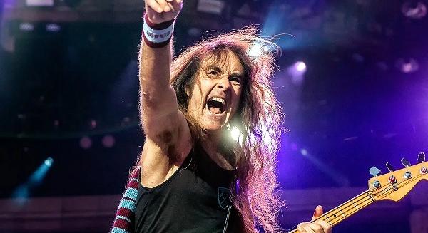 Amit Steve Harris szeretne még elérni az Iron Maiden-nel