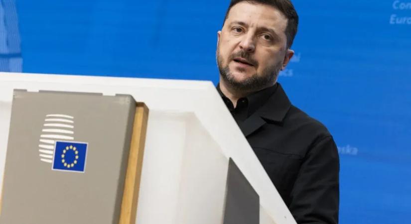 Zelenszkij karácsonykor is Witkoff-fal telefonált, majd bejelentette, hogy hamarosan találkozik Trumppal