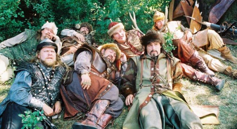 Örök hála Herendi Gábornak