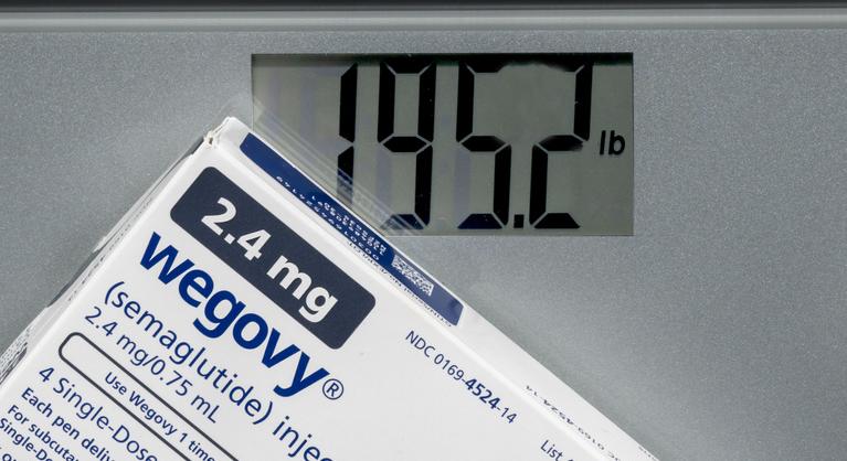 Új fejezet a fogyókúrában, engedélyt kapott egy tabletta