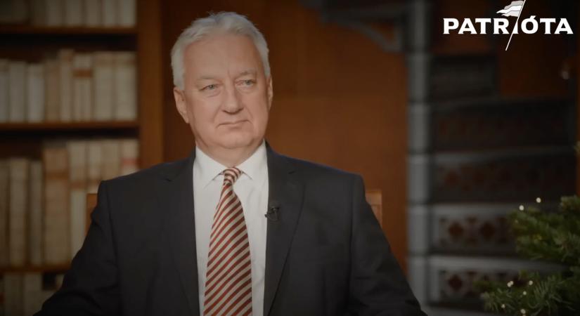 Semjén Zsolt: harcolunk a Benes-dekrétumok ellen (Videóval!)