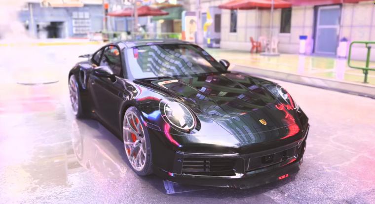 A Cyberpunk 2077 fotórealisztikus modja elképesztő, de valószínűleg porig égeti a PC-det