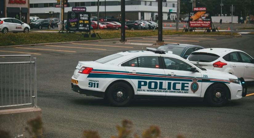 Dráma lett a hógolyózásból, megtámadták a 10 éves kisfiút