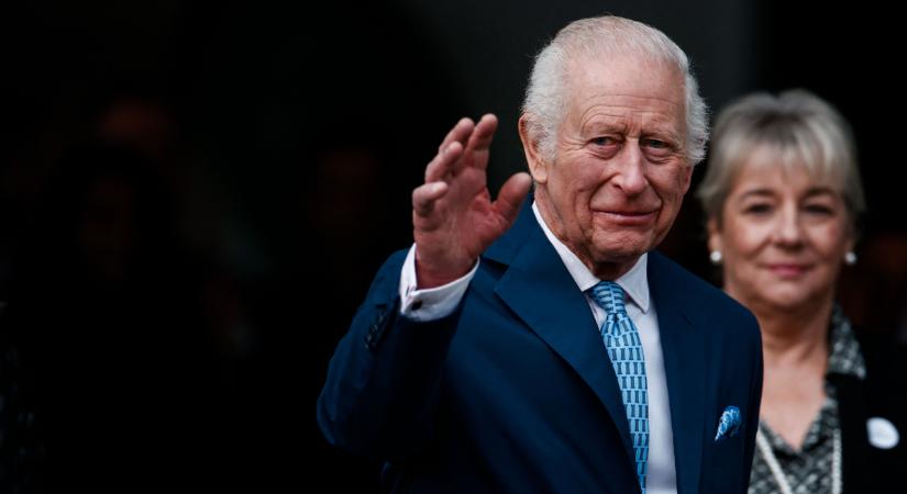 Mire akart utalni? Károly király kódolt üzenetet küldött Harry hercegnek a karácsonyi beszédében