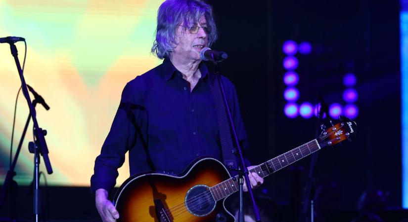 Meglepő bejelentést tett Bródy János: így indokolta a döntését