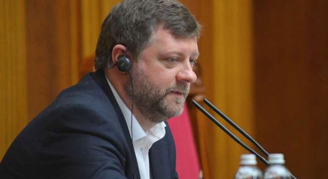 Ma tartja első ülését a választásokat előkészítő parlamenti munkacsoport – Kornyijenko