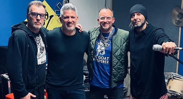 Egy estére visszatér a 90-es évek klubhangulata – Tramps koncert december 28-án az Analog Music Hallban