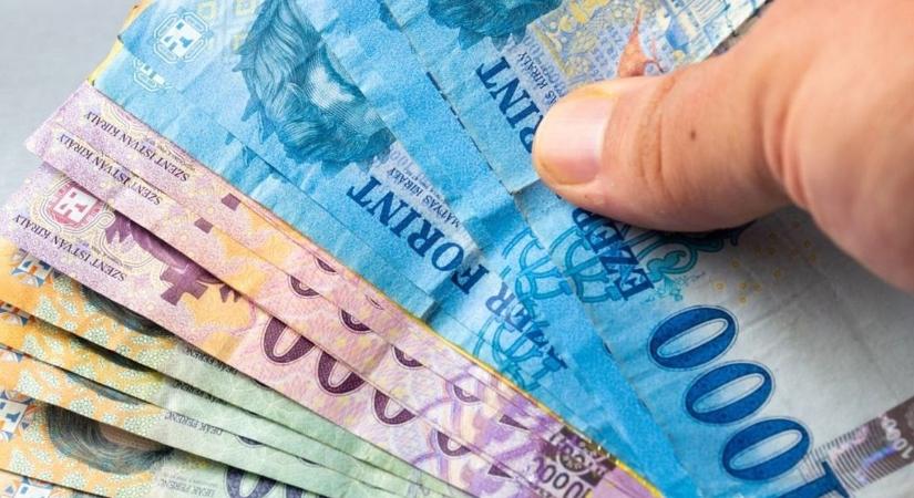 Hol keresnek a legjobban Csongrád-Csanádban? Mutatjuk, mennyi volt a nettó átlagkereset a településeden