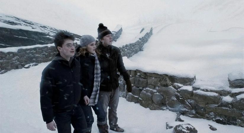 Karácsonyi film a Harry Potter? Lássuk a legvitatottabb ünnepi filmfelhozatalt