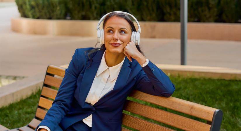 Mit árul el Önről a zenei ízlése?