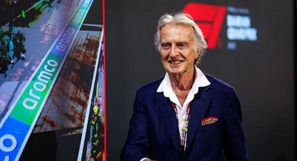 Montezemolo: A Bologna is előbb lesz bajnok, mint a Ferrari