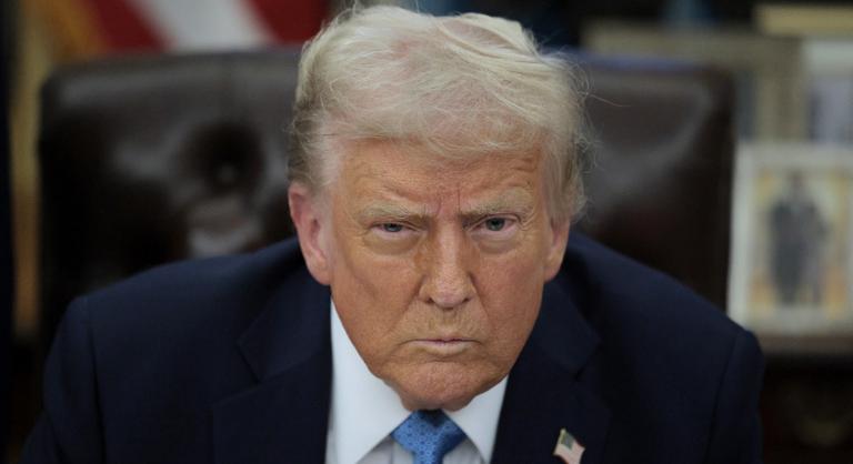 Donald Trump brutális külföldi katonai akcióról döntött