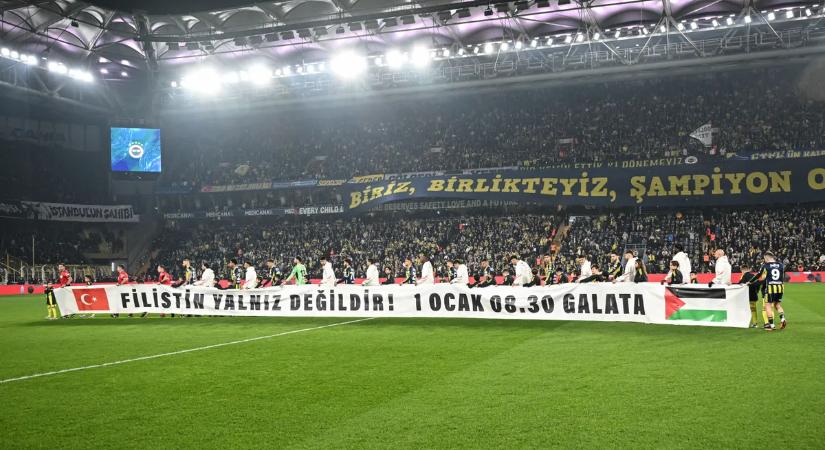 Török bundabotrány: újabb 26 embert letartóztattak