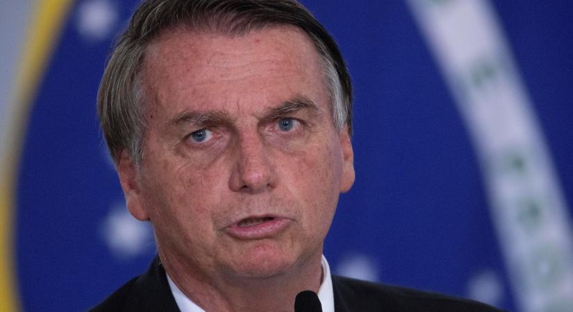 Megműtötték a volt elnököt