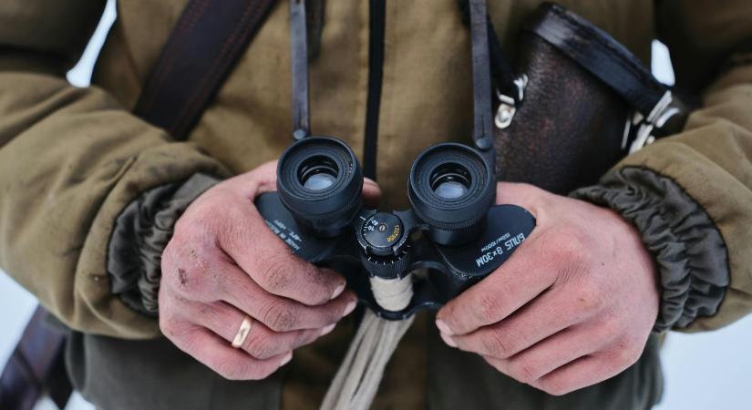 Távcsöveket és hőkamerákat loptak Budakeszin – a vadásztársadalom összefogását kérik