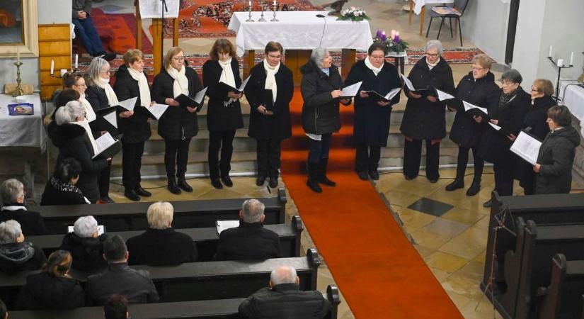 Negyed évszázada élteti az ősök hagyományát a cikói egyesület