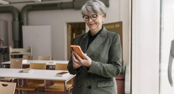 Ezért ráz ki a hideg, ha néninek szólítanak