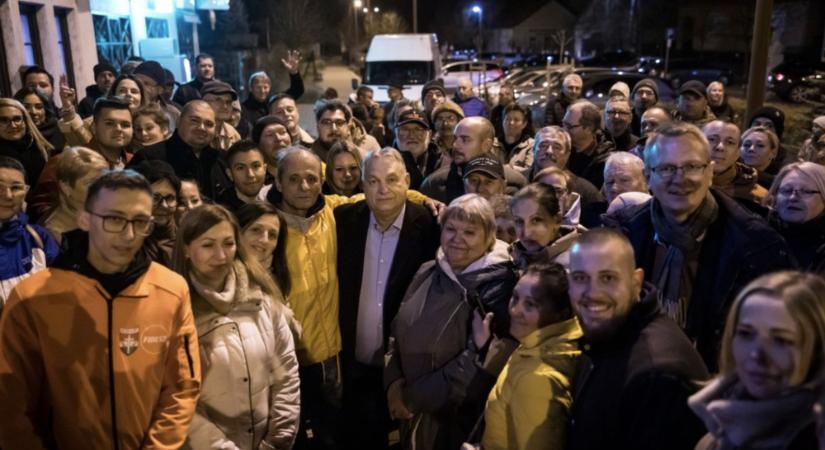 Orbán Viktor: A bokszzsákot nem felejtem el  videó