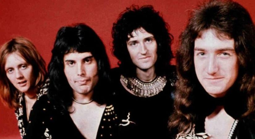 Íme, a Queen eddig kiadatlan karácsonyi dala