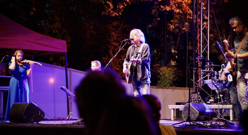 Bródy János tavasszal elbúcsúzik a közönségtől