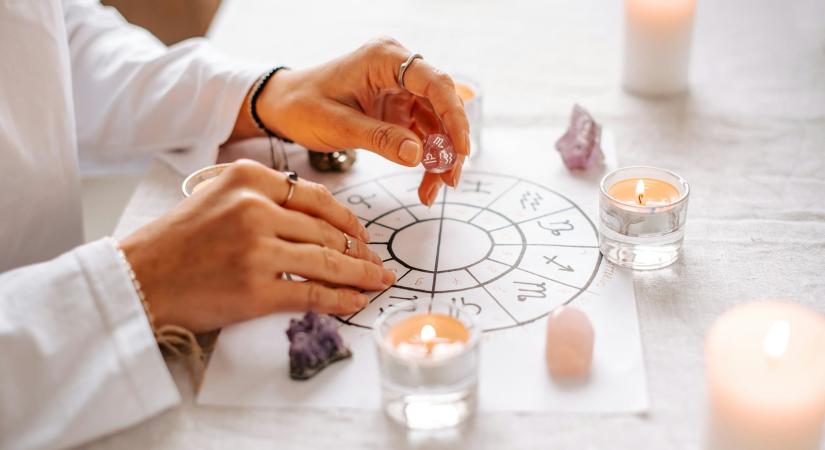 Ezek a számok a spirituális fejlődésedet erősítik 2026-ban – a csillagjegyed szerint