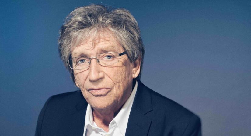 Kern András: „A magamfajta színész direkt keres magának akadályokat, amiket aztán le kell győznie”