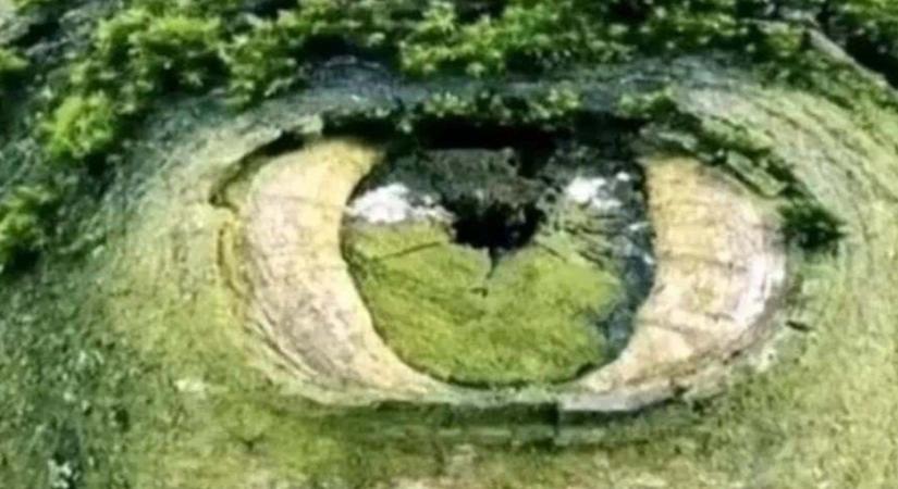 Személyiségteszt: mit ábrázol ez a kép? Most kiderül, mi a legnagyobb félelme