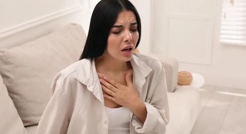 A csendes szívroham jelei: ha ezeket tapasztalod, azonnal hívj mentőt