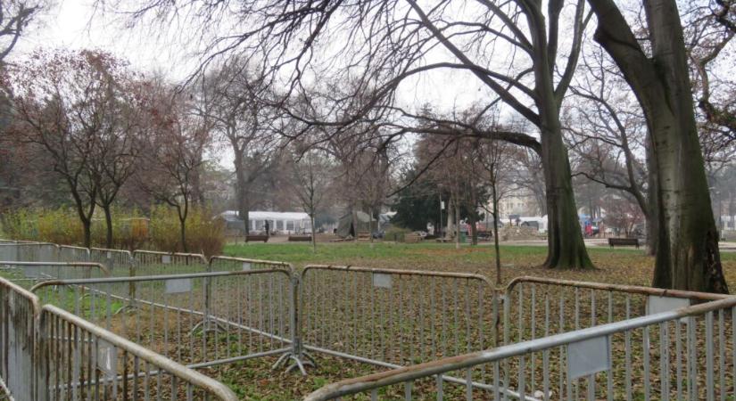 Felszámolják Ćacilendet?