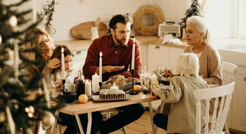 Nem akar a gyermeked karácsonykor hazamenni a vendégségből? Pszichológus ad tippeket