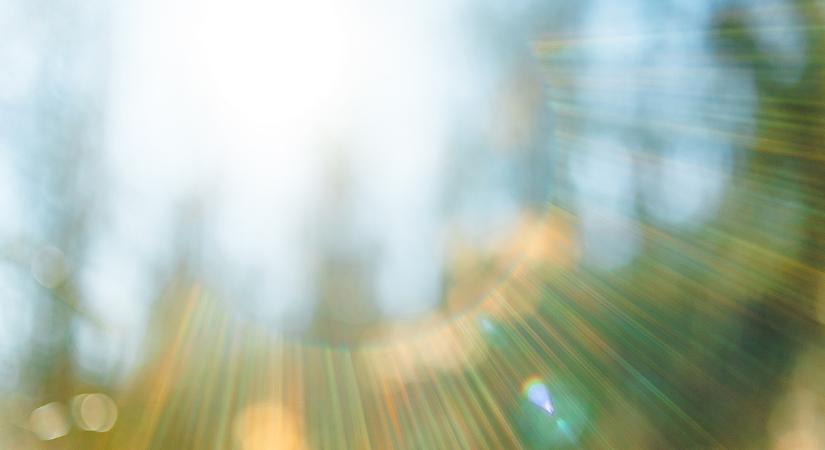 Nem várt fordulat, ilyen időjárással zárhatjuk az óévet