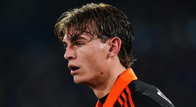 A Real Madrid arra készül, hogy visszahozza elkótyavetyélt tehetségét