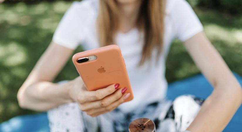 Nem is gondolná, hogy mi mindenre jó még az iPhone kamerája