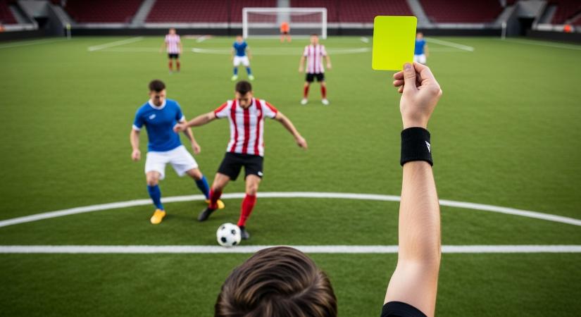 Francia játékvezetőt választottak az év legjobb bírójának