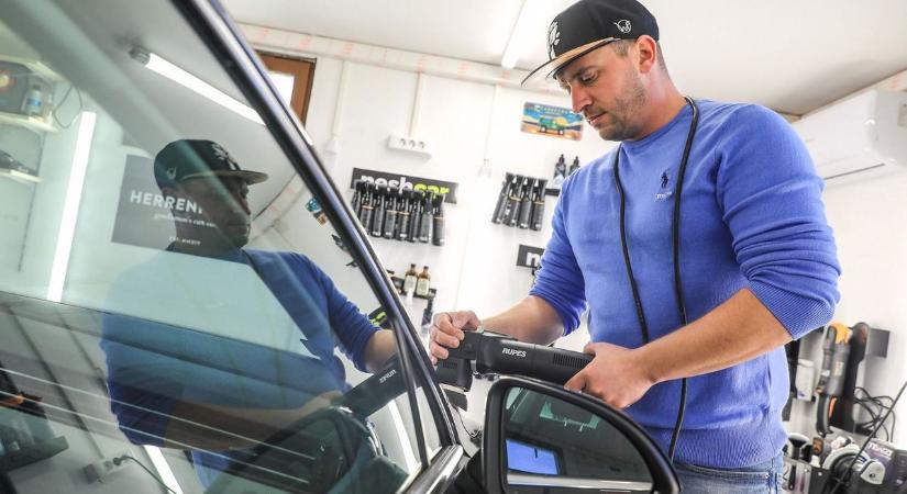 Ne tegye tönkre az autóját: egy apró hiba a takarításnál, és búcsút inthet az ülésfűtésnek!