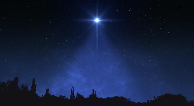 Létezett-e a betlehemi csillag?