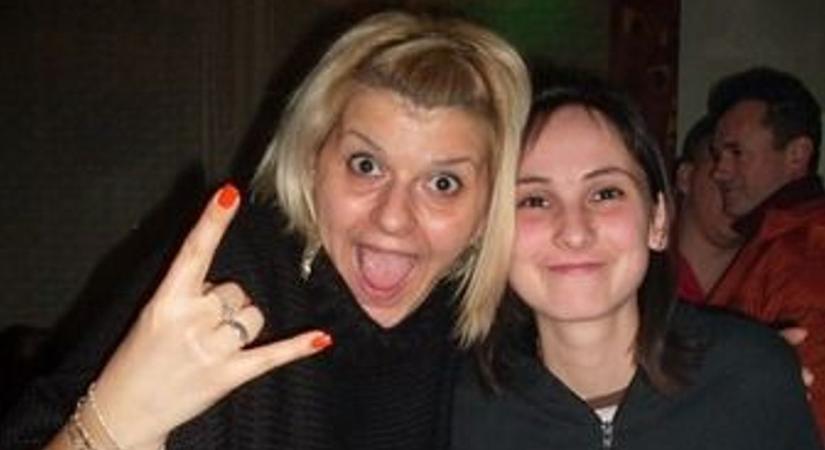 Ismerős arcok, régi esték: bulifotók egy legendás baranyai klubból (GALÉRIA)